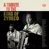 Zydeco Sont Pas Salés artwork