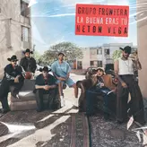La Buena Eras Tú artwork