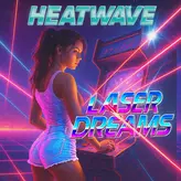 Laser Dreams artwork