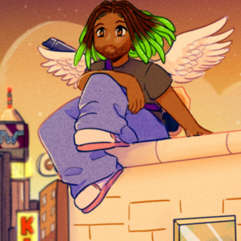 Background Thumbnail