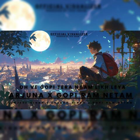 Background Thumbnail