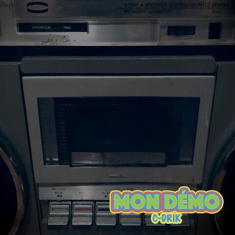 Background Thumbnail