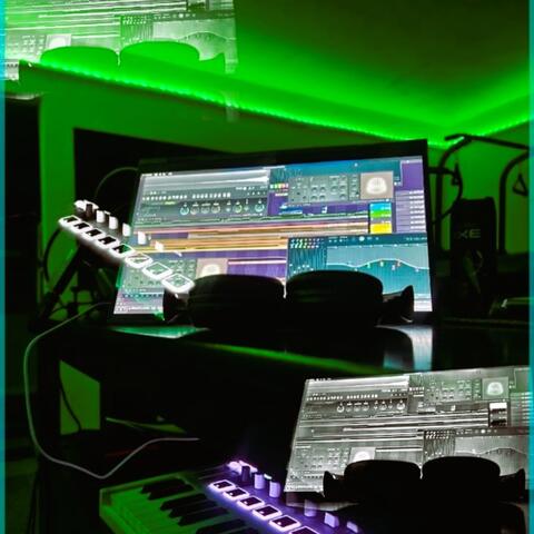 Background Thumbnail