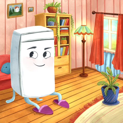 Background Thumbnail