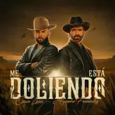 Me Está Doliendo artwork