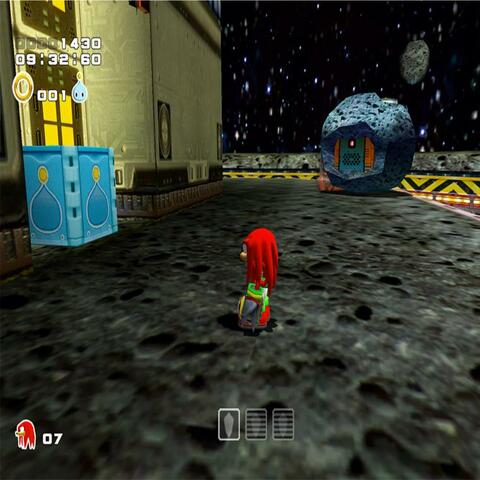 Background Thumbnail