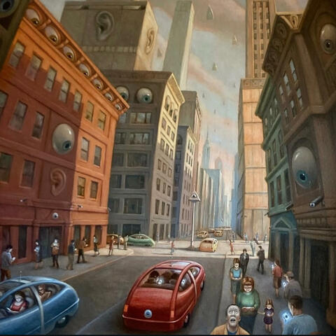 Background Thumbnail