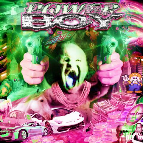 Background Thumbnail
