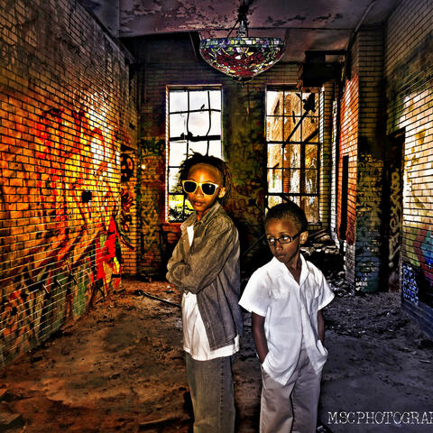 Background Thumbnail
