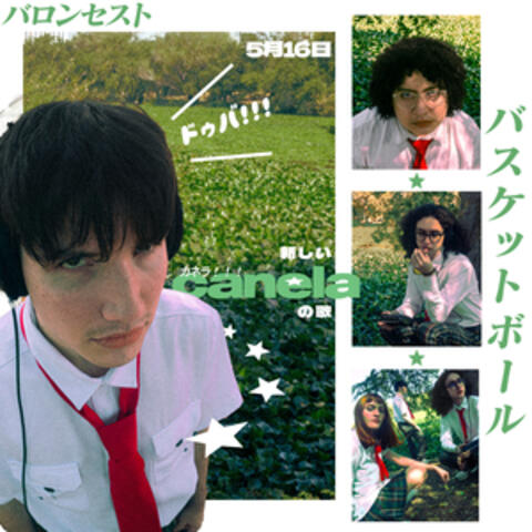 Background Thumbnail