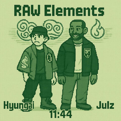 Background Thumbnail