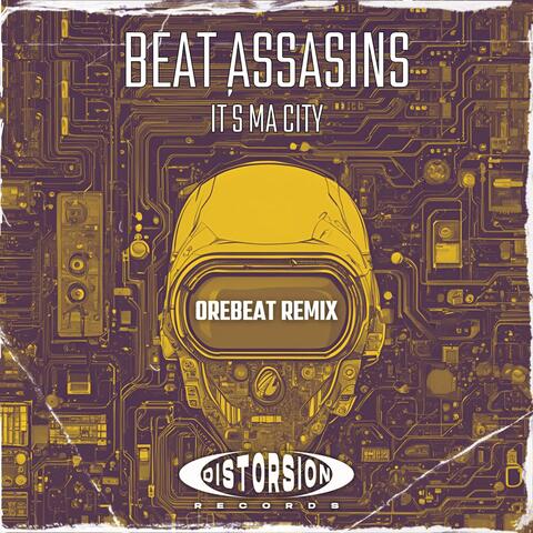 Background Thumbnail