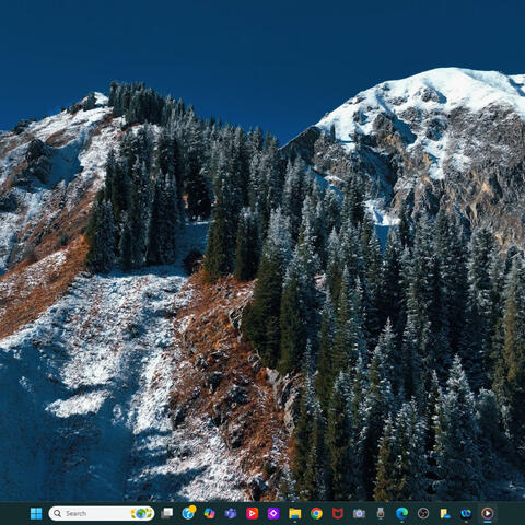Background Thumbnail