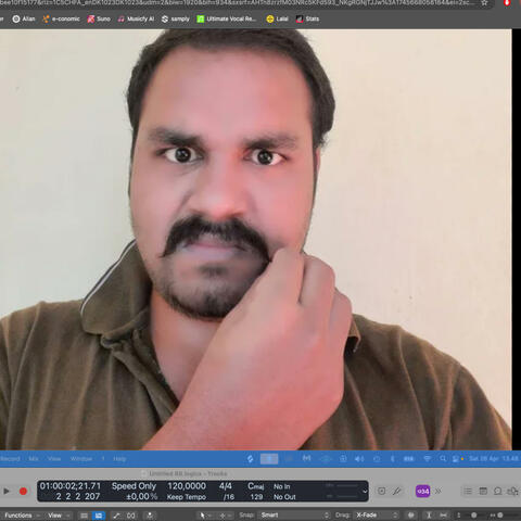 Background Thumbnail