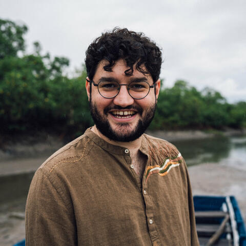 Background Thumbnail