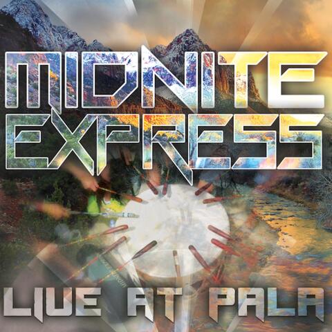 Background Thumbnail