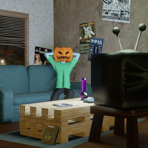 Background Thumbnail