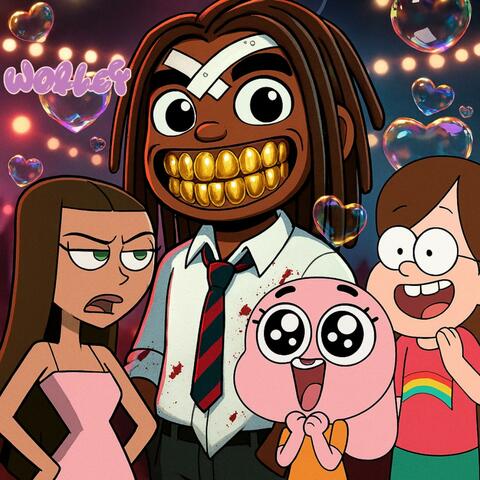 Background Thumbnail