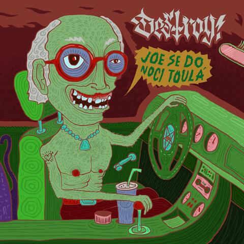 Background Thumbnail