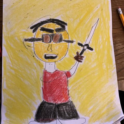 Background Thumbnail