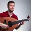 C Major scale with 123 Instruments