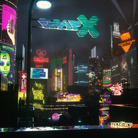 Background Thumbnail