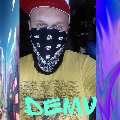 Background Thumbnail