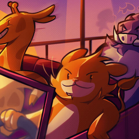 Background Thumbnail