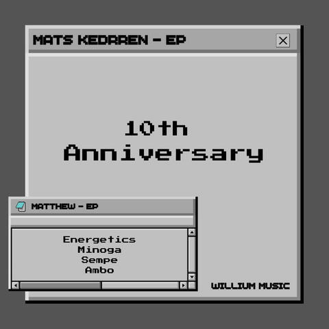 Background Thumbnail