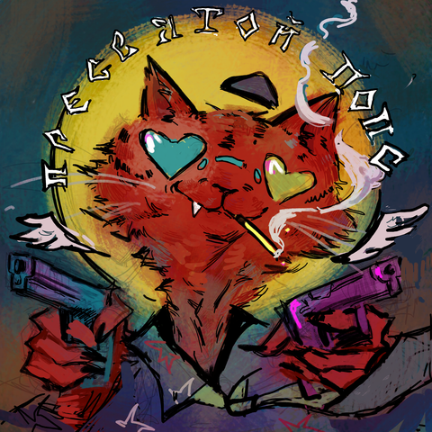 Background Thumbnail