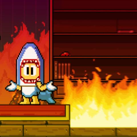 Background Thumbnail