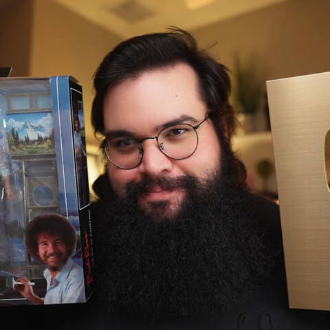 Background Thumbnail