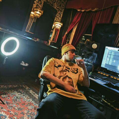 Background Thumbnail