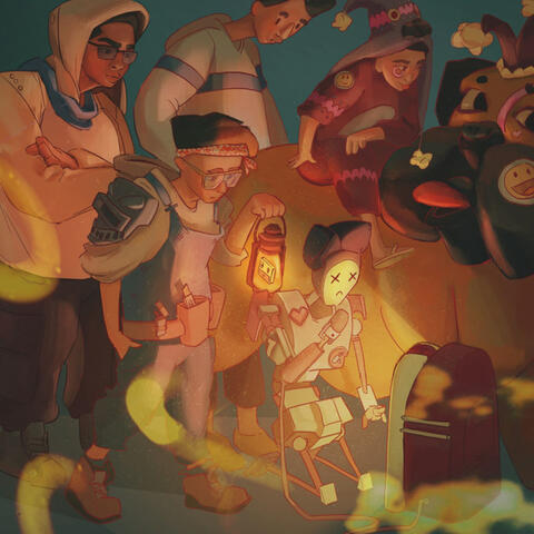 Background Thumbnail