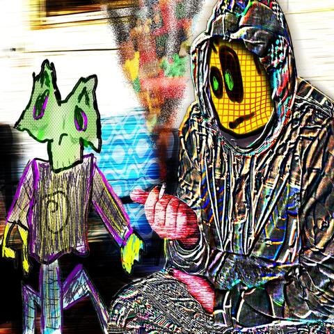 Background Thumbnail