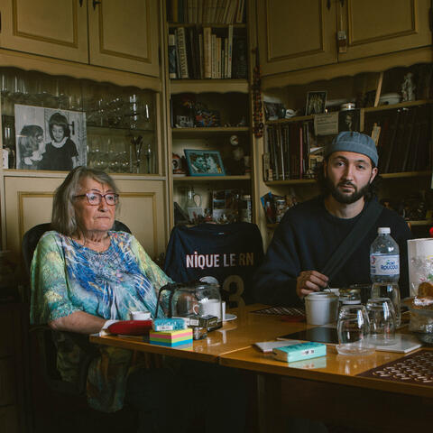 Background Thumbnail