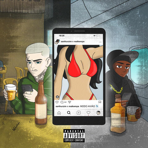 Background Thumbnail