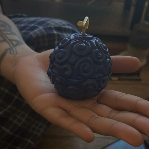 Background Thumbnail