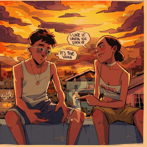 Background Thumbnail