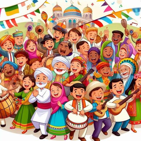 Background Thumbnail