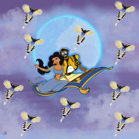 Background Thumbnail