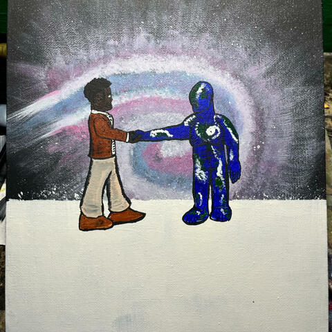 Background Thumbnail