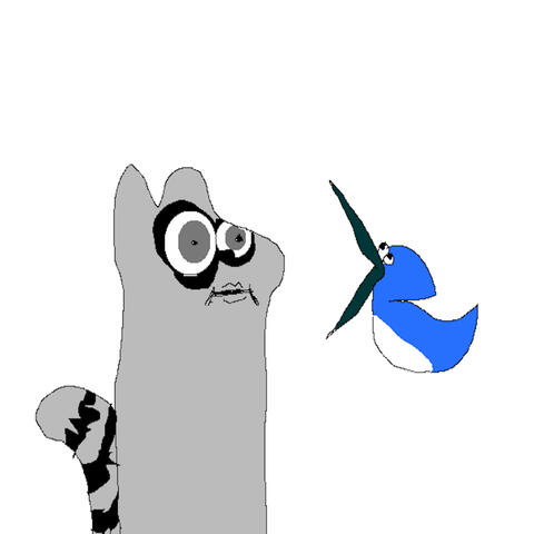 Background Thumbnail