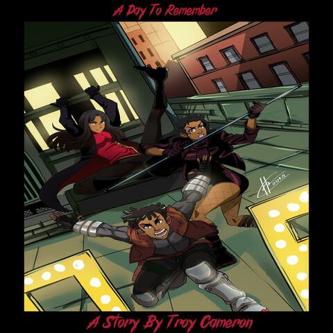 Background Thumbnail