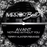 Nothing Without You artwork