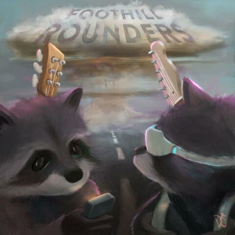 Background Thumbnail