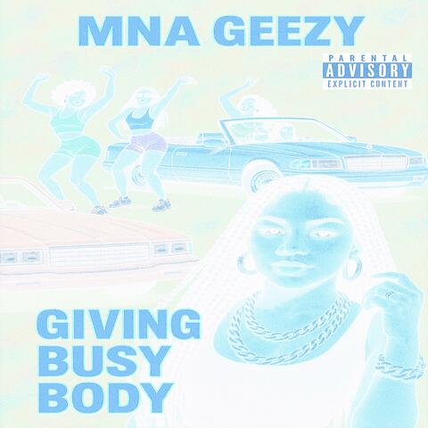 Background Thumbnail