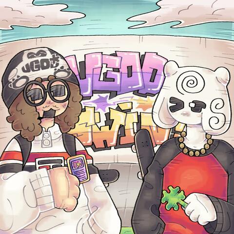 Background Thumbnail