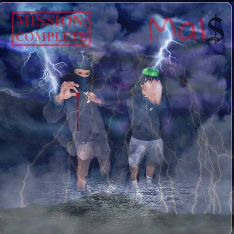 Background Thumbnail