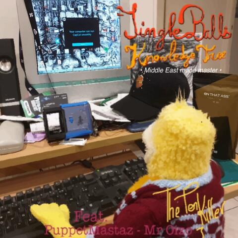 Background Thumbnail